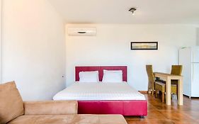 Studios With Beautiful Sea View