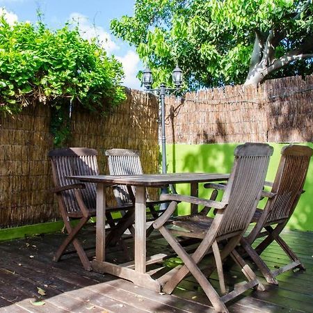 Studios With Beautiful Sea View Willemstad Exterior foto