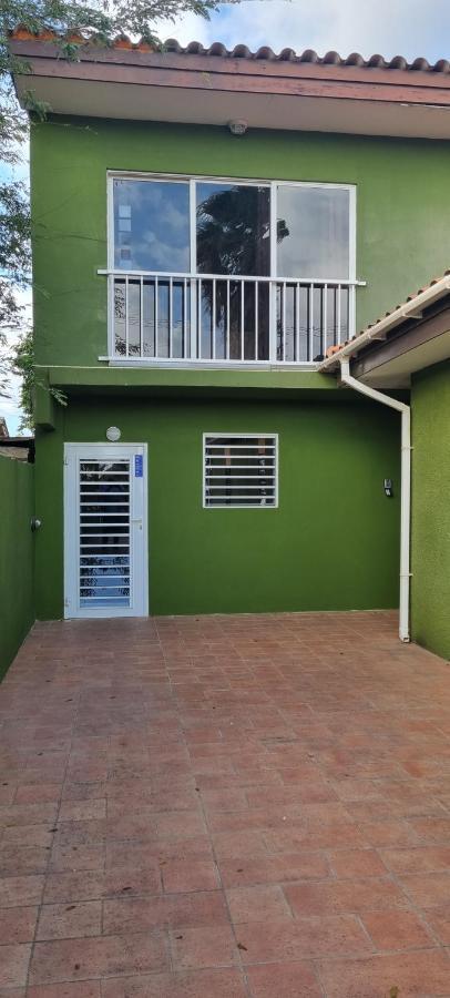 Studios With Beautiful Sea View Willemstad Exterior foto